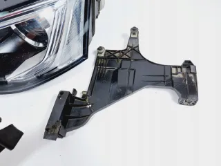 8T0941005C Фара левая Audi A5 (S5,RS5) 1 Арт e10640536, вид 13