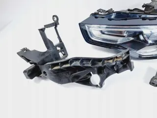 8T0941005C Фара левая Audi A5 (S5,RS5) 1 Арт e10640536, вид 14