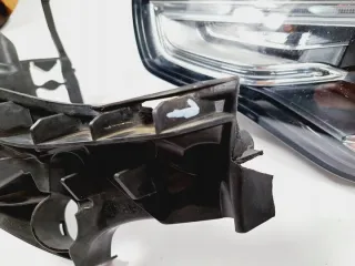 8T0941005C Фара левая Audi A5 (S5,RS5) 1 Арт e10640536, вид 15