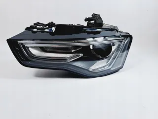 8T0941005C Фара левая Audi A5 (S5,RS5) 1 Арт e10640536, вид 2