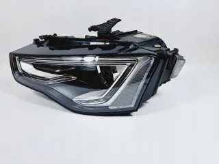 8T0941005C Фара левая Audi A5 (S5,RS5) 1 Арт e10640536, вид 3