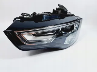 8T0941005C Фара левая Audi A5 (S5,RS5) 1 Арт e10640536, вид 4