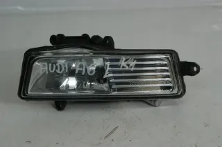 Фара противотуманная левая Audi A6 C6 (S6,RS6) Арт e10640555, вид 1