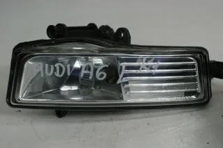  Фара противотуманная левая Audi A6 C6 (S6,RS6) Арт e10640555, вид 8