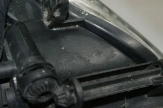  Фара противотуманная левая Audi A6 C6 (S6,RS6) Арт e10640555, вид 9
