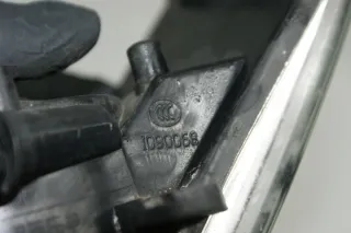  Фара противотуманная левая Audi A6 C6 (S6,RS6) Арт e10640555, вид 10