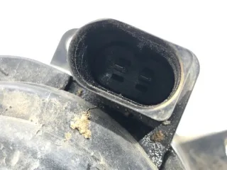 4Z7941699 Фара противотуманная левая Audi A6 C5 (S6,RS6) Арт e10640650, вид 4