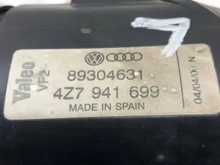 4Z7941699 Фара противотуманная левая Audi A6 C5 (S6,RS6) Арт e10640650, вид 5