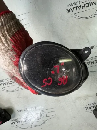 4B0941699A Фара противотуманная левая Audi A6 C5 (S6,RS6) Арт e10640657, вид 1