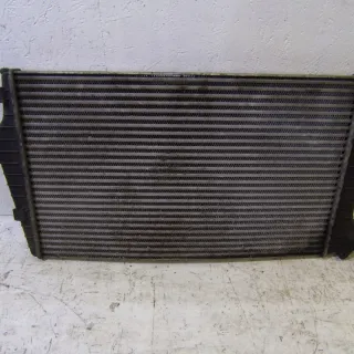 4B0145805A Интеркулер Audi A6 C5 (S6,RS6) Арт e10640677, вид 1