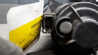 4Z7941699 4z7941699 Фара противотуманная левая Audi A6 C5 (S6,RS6) Арт e10640685, вид 8