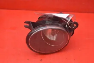 246555-00 Фара противотуманная левая Audi A6 C5 (S6,RS6) Арт e10640687, вид 1