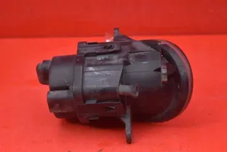 246555-00 Фара противотуманная левая Audi A6 C5 (S6,RS6) Арт e10640687, вид 4