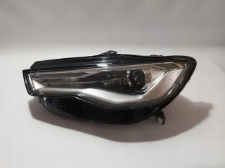 4G0941005F Фара левая Audi A6 C7 (S6,RS6) Арт e10640707, вид 1
