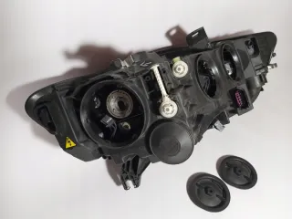 4G0941005F Фара левая Audi A6 C7 (S6,RS6) Арт e10640707, вид 11
