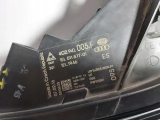 4G0941005F Фара левая Audi A6 C7 (S6,RS6) Арт e10640707, вид 15