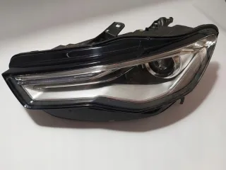 4G0941005F Фара левая Audi A6 C7 (S6,RS6) Арт e10640707, вид 4