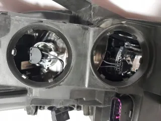 4G0941005F Фара левая Audi A6 C7 (S6,RS6) Арт e10640707, вид 10