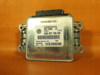 09G927158GN 09g927158gn Блок управления АКПП Audi Q3 1 Арт e10640920, вид 6