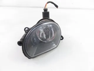  Фара противотуманная правая Audi Q7 4L Арт e10640958, вид 1