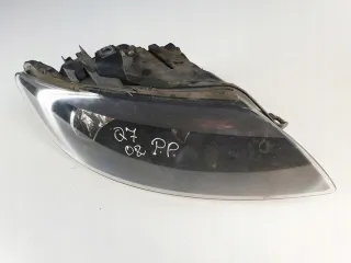 4l0941004k Фара противотуманная правая Audi Q7 4L Арт e10640963, вид 1