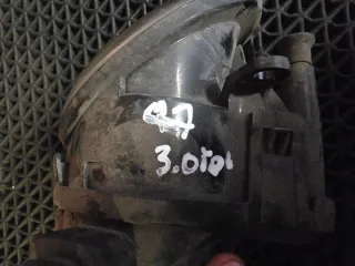  Фара противотуманная правая Audi Q7 4L Арт e10640965, вид 2