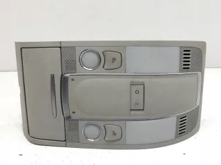4F0947135BQ LORK-1636-19233 Фара левая Audi A6 C6 (S6,RS6) Арт e10640988, вид 1