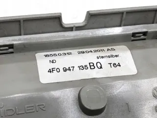 4F0947135BQ LORK-1636-19233 Фара левая Audi A6 C6 (S6,RS6) Арт e10640988, вид 6