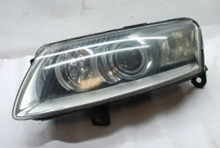 4F0941003AK Фара левая Audi A6 C6 (S6,RS6) Арт e10640996, вид 1