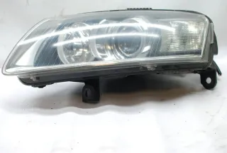 4F0941003AK Фара левая Audi A6 C6 (S6,RS6) Арт e10640996, вид 4
