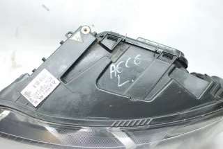 4F0941003AK Фара левая Audi A6 C6 (S6,RS6) Арт e10640996, вид 5