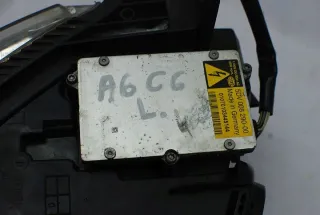 4F0941003AK Фара левая Audi A6 C6 (S6,RS6) Арт e10640996, вид 7