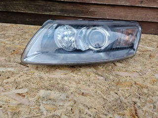 4F0820511B Фара левая Audi A6 C6 (S6,RS6) Арт e10640998, вид 1