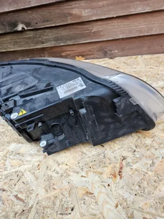 4F0820511B Фара левая Audi A6 C6 (S6,RS6) Арт e10640998, вид 11