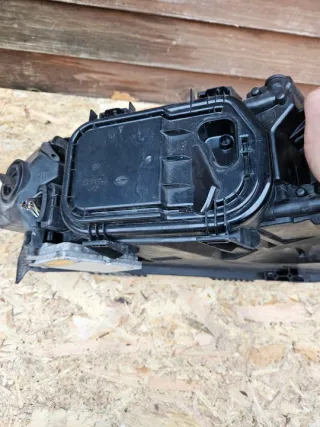 4F0820511B Фара левая Audi A6 C6 (S6,RS6) Арт e10640998, вид 9