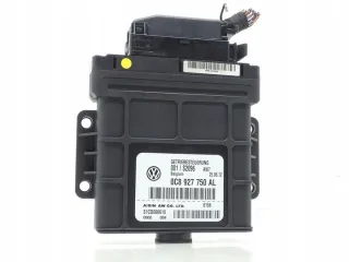 0C8927750AL Блок управления АКПП Audi Q7 4L Арт e10641038