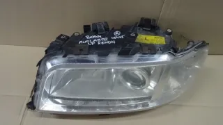4D0941003AK 0301171273 Фара левая Audi A8 D2 (S8) Арт e10641189, вид 3