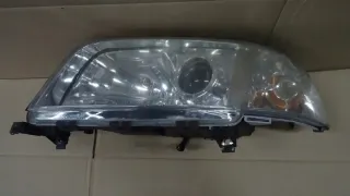 4D0941003AK 0301171273 Фара левая Audi A8 D2 (S8) Арт e10641189, вид 4