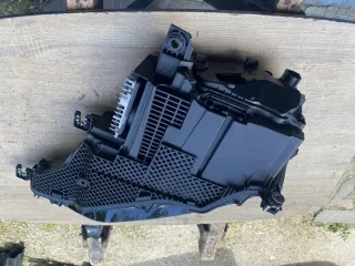 4J3941036 Фара правая Audi E-tron GT Арт e10641411, вид 6