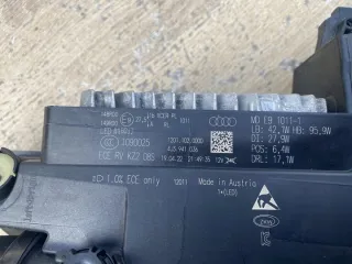 4J3941036 Фара правая Audi E-tron GT Арт e10641411, вид 7