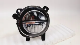 7315559 63177315559 Фара противотуманная левая BMW 1 F20/F21 Арт e10641425, вид 1