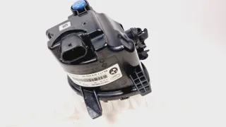 7315559 63177315559 Фара противотуманная левая BMW 1 F20/F21 Арт e10641425, вид 4