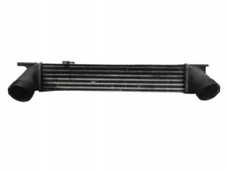 3093796 Интеркулер BMW 1 E81/E82/E87/E88 Арт e10641518, вид 1