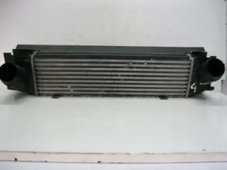 152723 Интеркулер BMW 3 G20/G21 Арт e10641529, вид 1