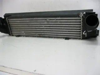 152723 Интеркулер BMW 3 G20/G21 Арт e10641529, вид 3