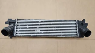 8592701 Интеркулер BMW 3 G20/G21 Арт e10641530, вид 1