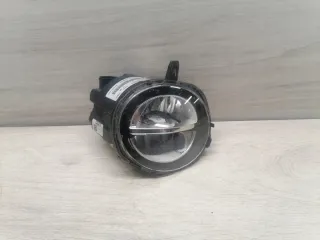 7315559-08 Фара противотуманная левая BMW 1 F20/F21 Арт e10641627, вид 1