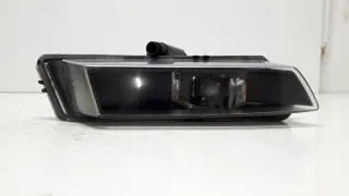 7181288 Фара противотуманная правая BMW 1 E81/E82/E87/E88 Арт e10641674, вид 1