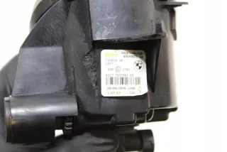 7837501 Фара противотуманная левая BMW 1 E81/E82/E87/E88 Арт e10641728, вид 10
