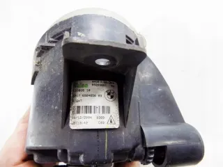 89203661 131016 Фара противотуманная правая BMW 1 E81/E82/E87/E88 Арт e10641758, вид 2